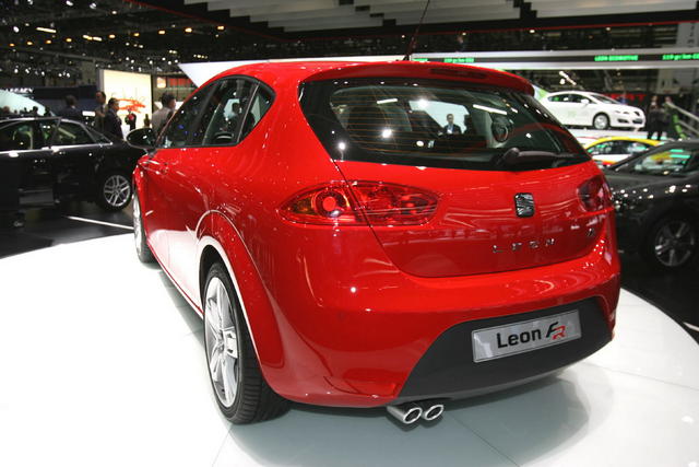 seat leon fr 11