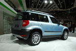 skoda yeti 11