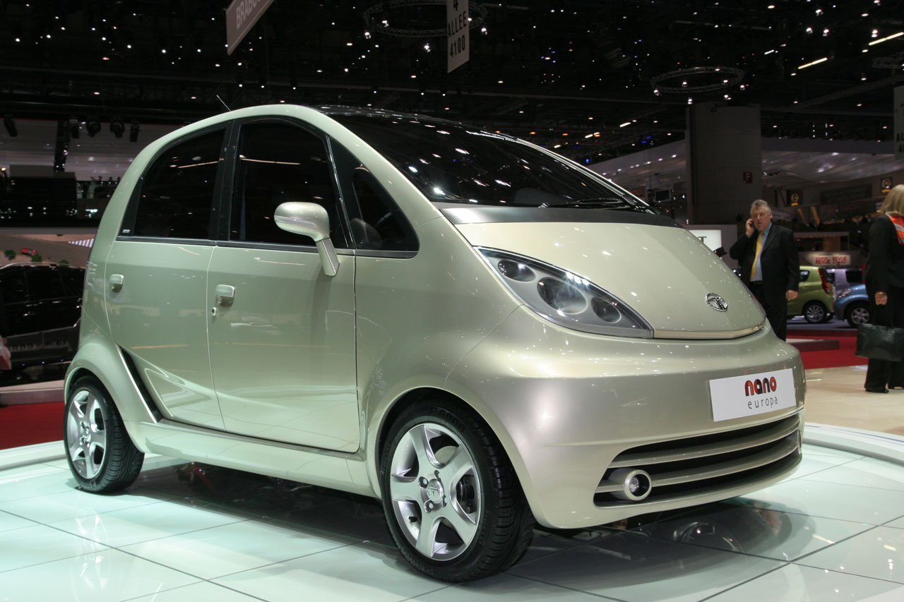 tata nano europa 1
