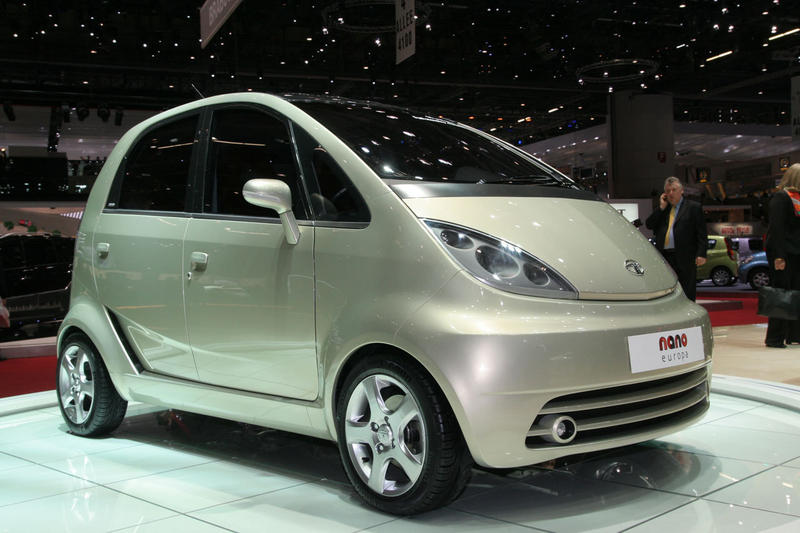 tata nano europa 1