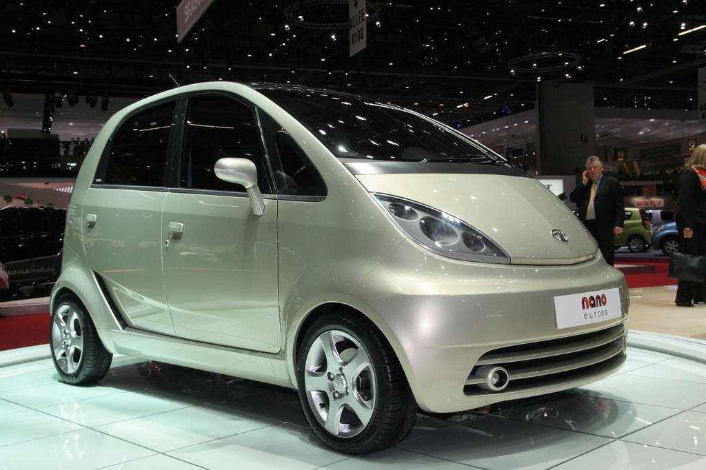 tata nano europa 1