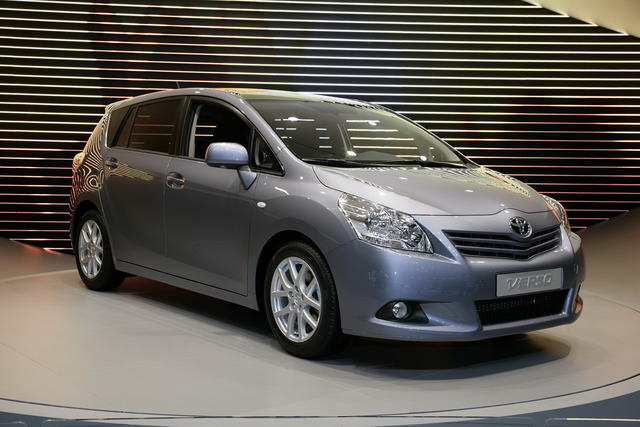 toyota verso 1