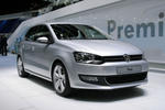 volkswagen polo 1