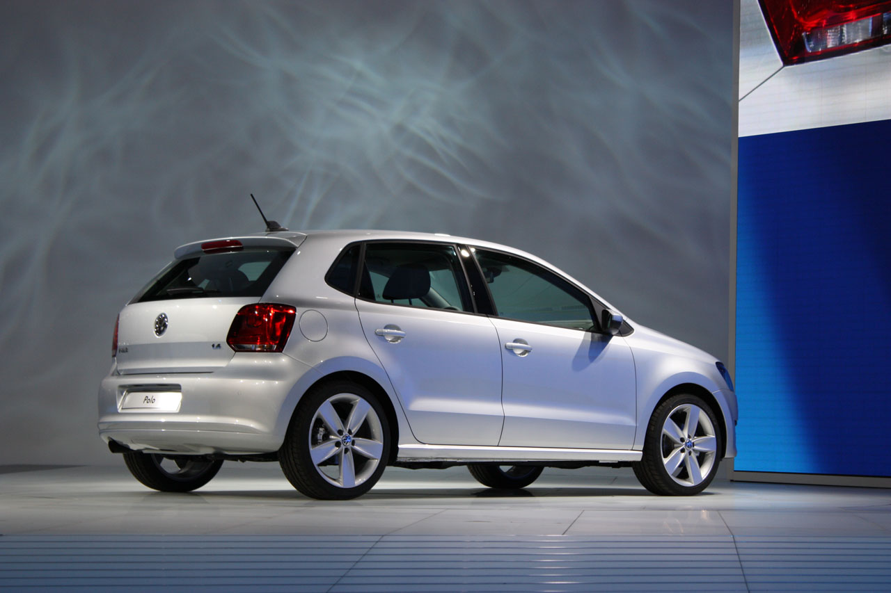 volkswagen polo 11
