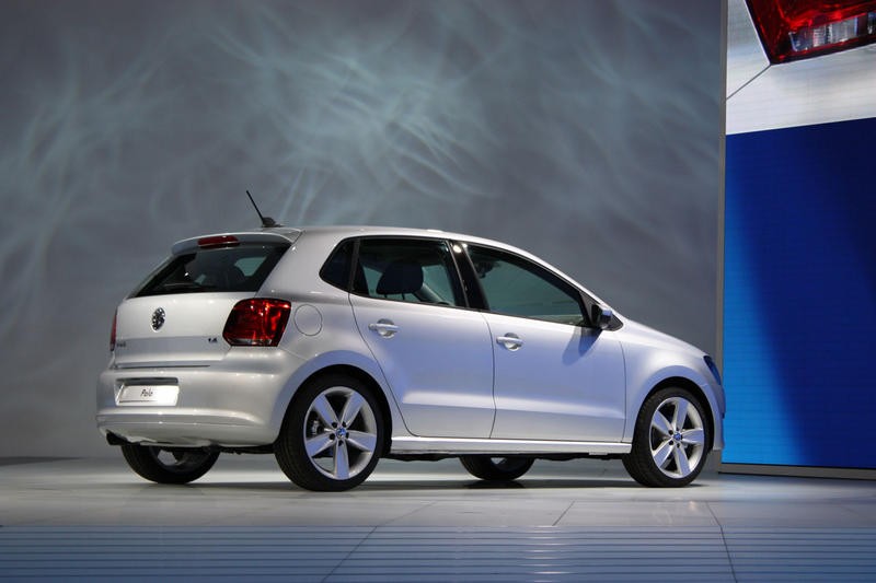 volkswagen polo 11