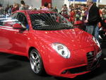 alfa romeo mito 1