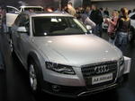 audi a4 allroad 1