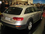 audi a4 allroad 11