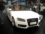 audi a5 cabriolet