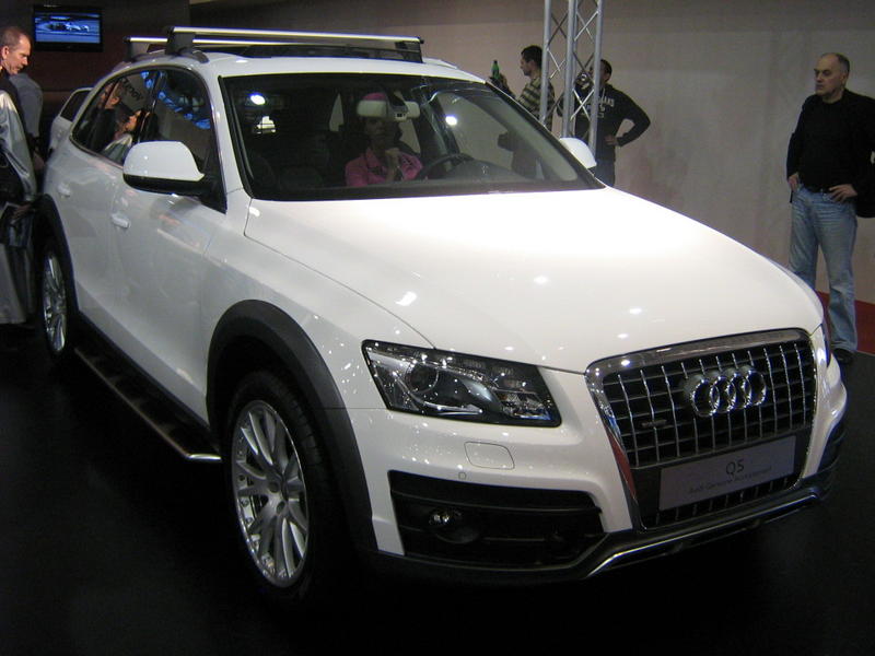 audi q5