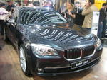 bmw 730d