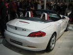 bmw z4 11