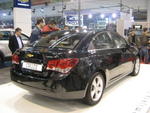 chevrolet cruze 11