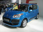 citroen c3 picasso 1