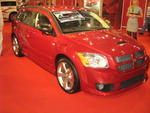 dodge caliber srt