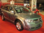 dodge journey