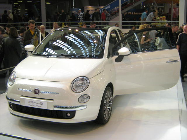 fiat 500c 1