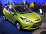 ford fiesta 1
