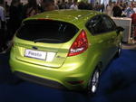ford fiesta 11