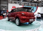 great wall florid 11