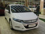 honda insight