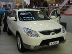 hyundai ix55