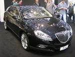 lancia delta 1