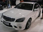 mercedes c63 amg