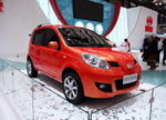 great wall peri 1