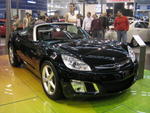 opel gt