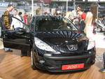 peugeot 206+ 1