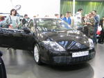 renault laguna coupe