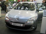 renault megane 1