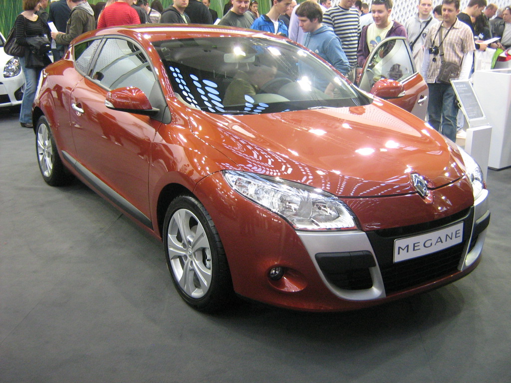 renault megane 11