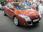 renault megane 11
