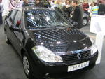 renault thalia