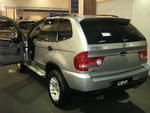shuanghuan ceo 11