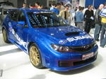 subaru impreza wrx sti