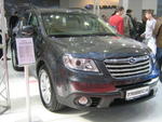 subaru tribeca