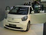 toyota iq 1