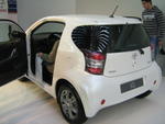 toyota iq 11