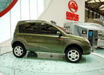 great wall peri SUV 11