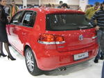 volkswagen golf VI 111