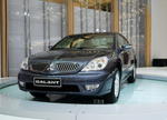mitsubishi galant