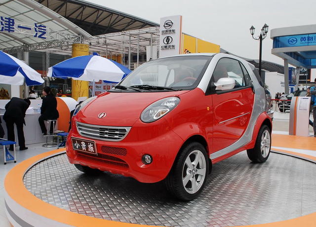 shuanghuan s6