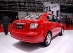 suzuki sx4 sedan