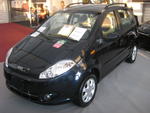 Chery Ego