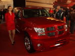 Dodge Nitro