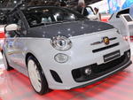 abarth 500c esseesse 1