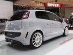 abarth punto evo esseesse 2
